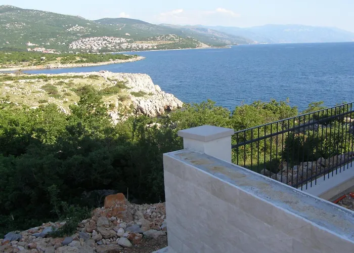 Apartments Jadranka Povile