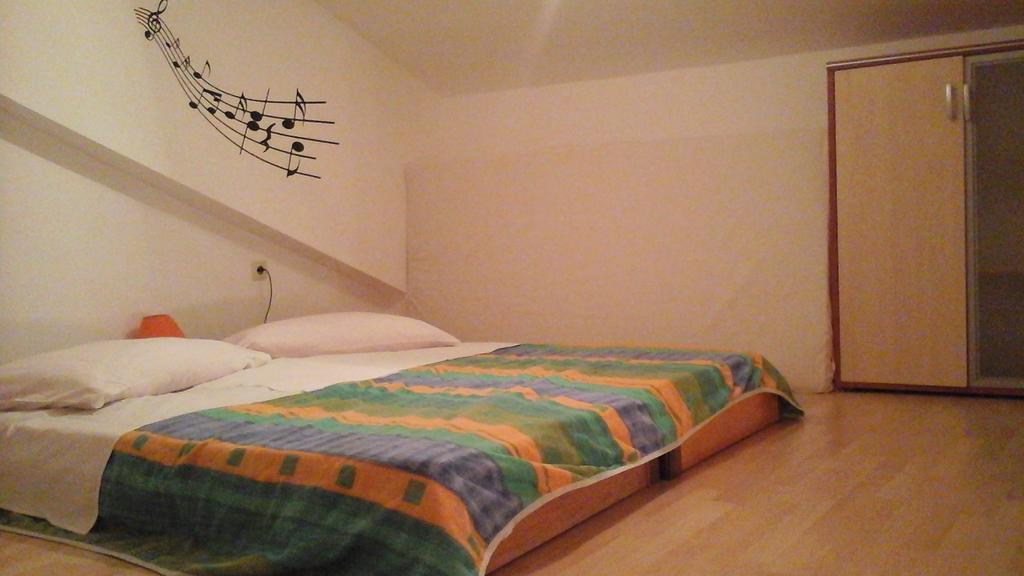 Jadranka Povile Apartmán