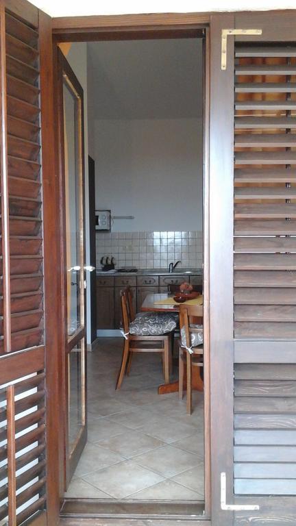 Jadranka Povile Apartmán *