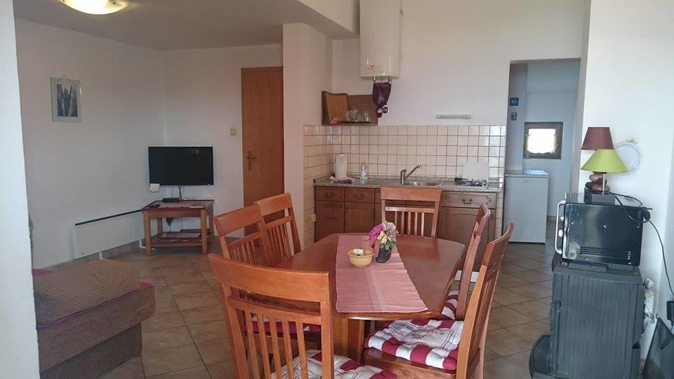 Apartmán Jadranka Povile *