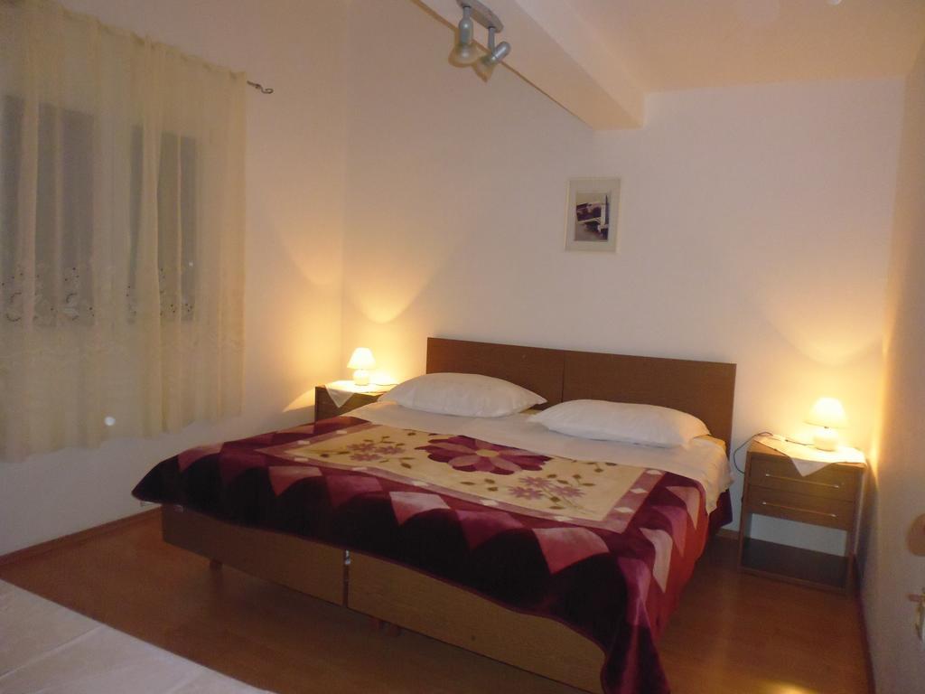Apartmán Jadranka Povile