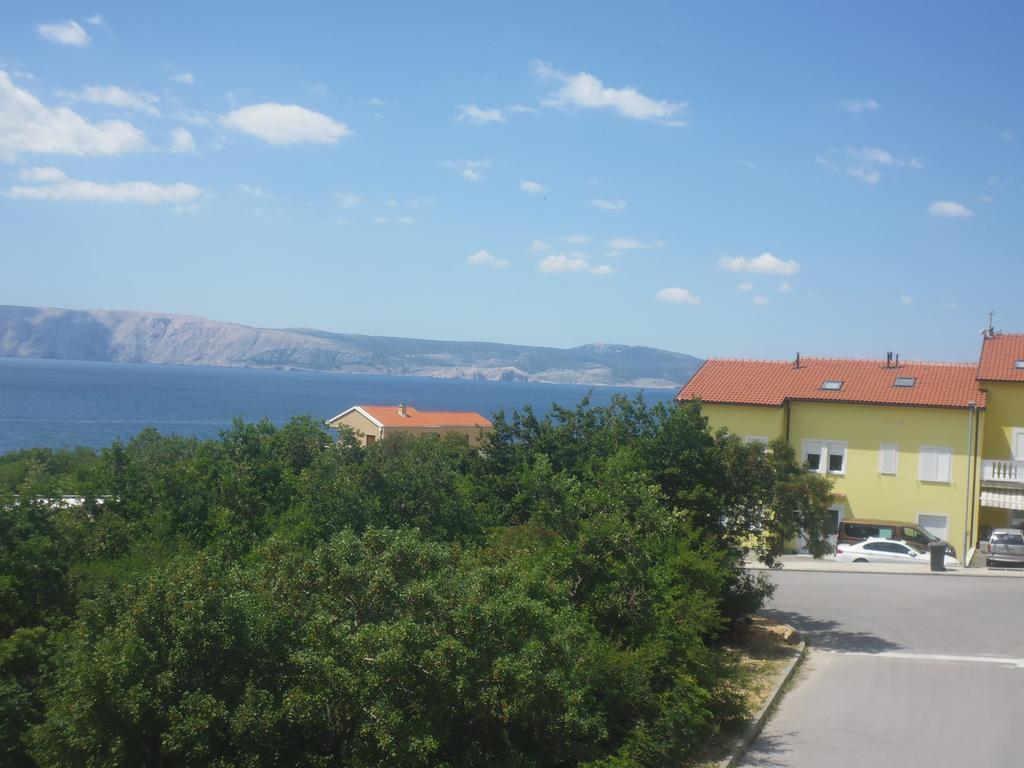 Apartmán Jadranka Povile *