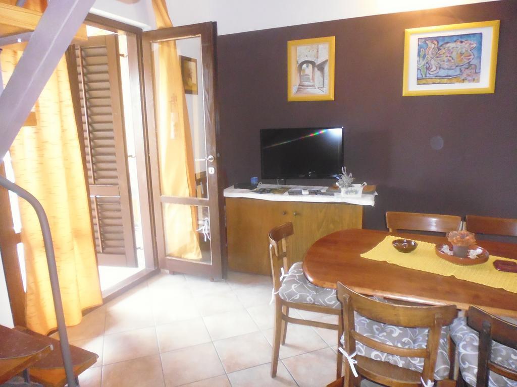 Apartmán Jadranka Povile