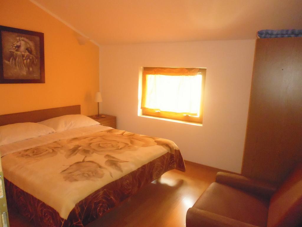 Jadranka Povile Apartmán Novi Vinodolski