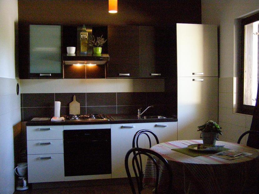 Apartmán Jadranka Povile Novi Vinodolski