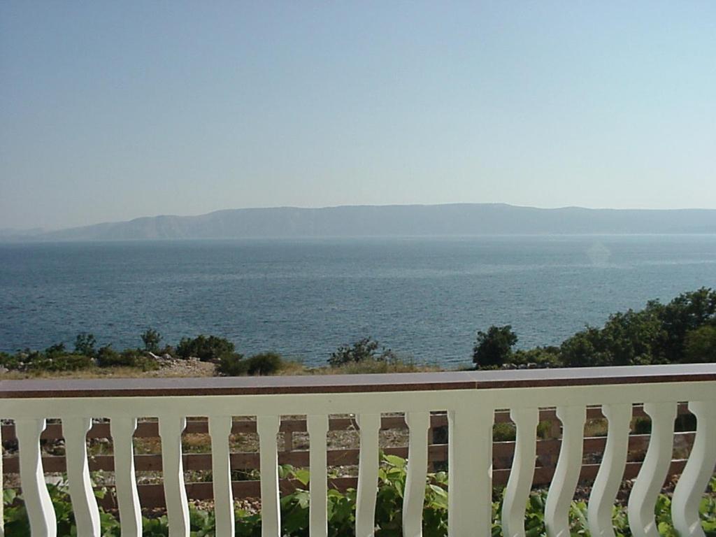 Apartmán Jadranka Povile