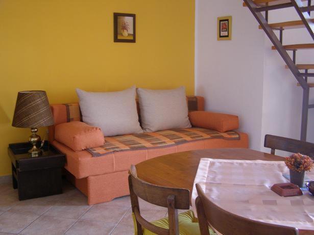 Apartmán Jadranka Povile