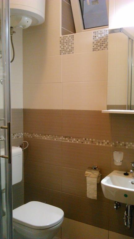 Apartmán Jadranka Povile *