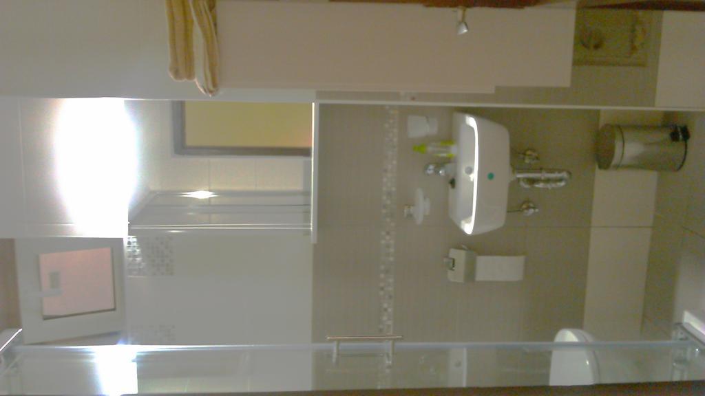 Apartmán Jadranka Povile *