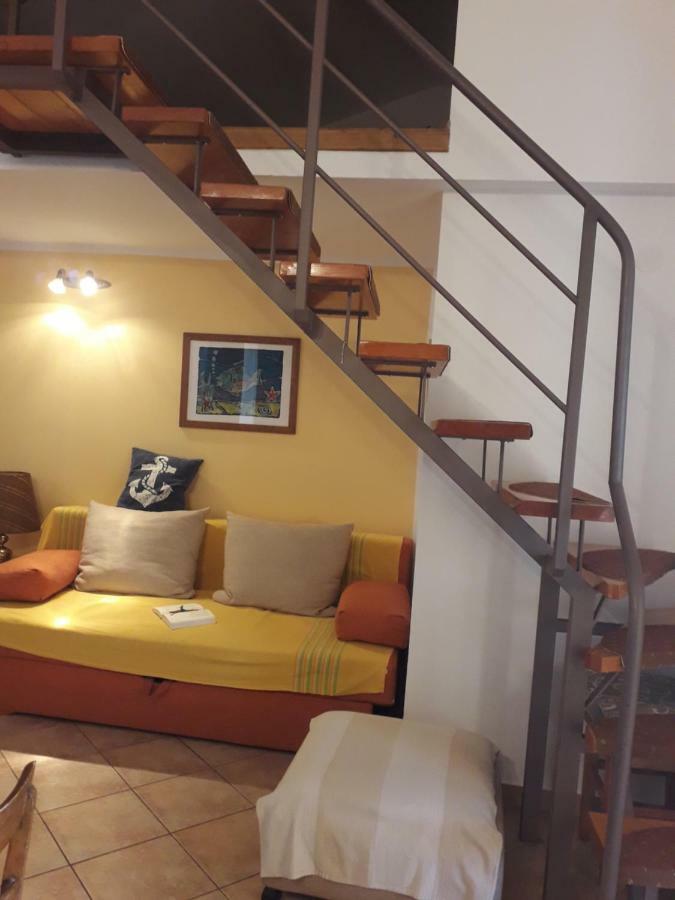 Apartmán Jadranka Povile Novi Vinodolski