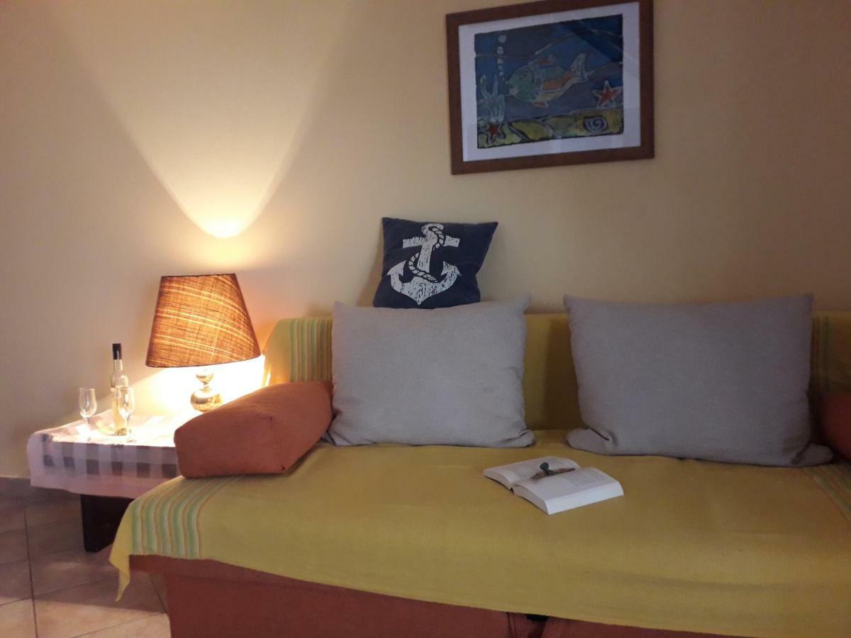 Apartmán Jadranka Povile Novi Vinodolski