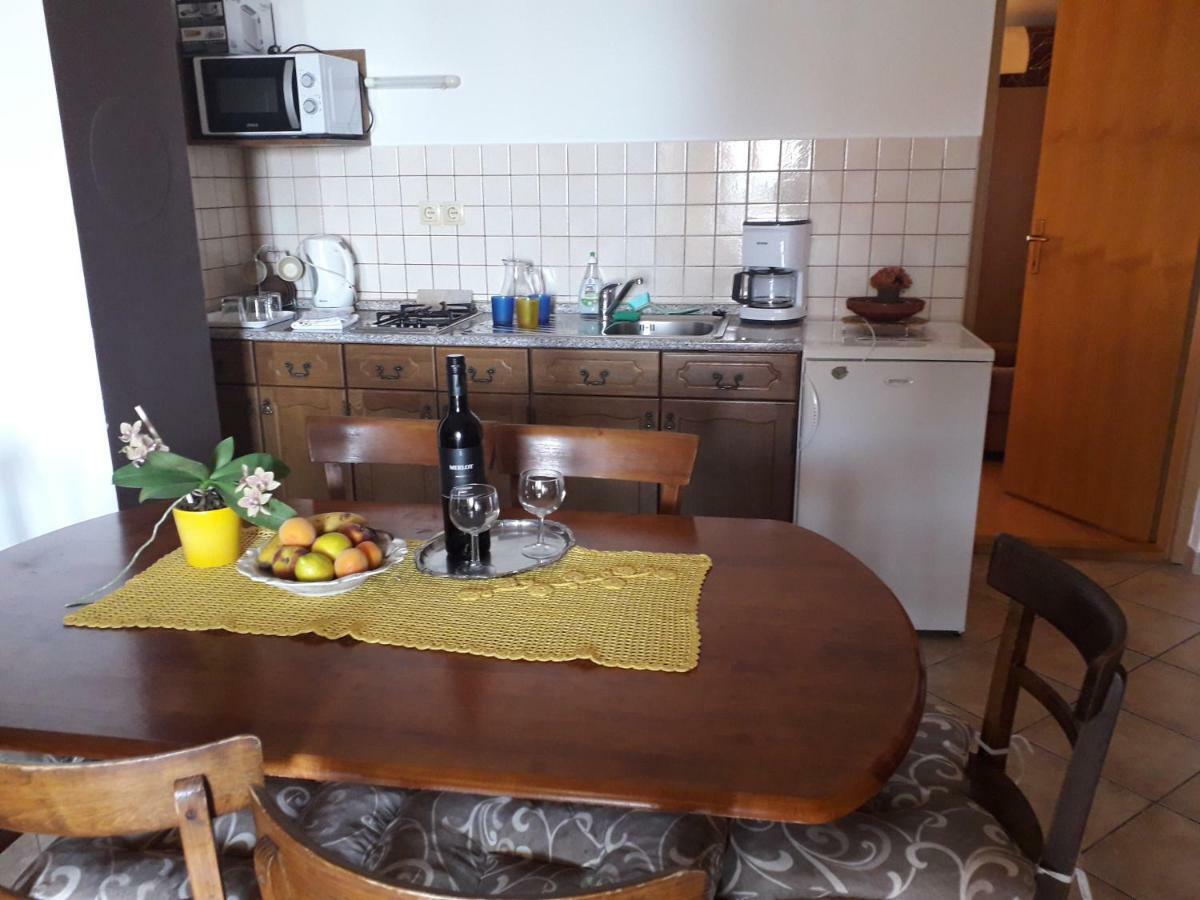 Jadranka Povile Novi Vinodolski