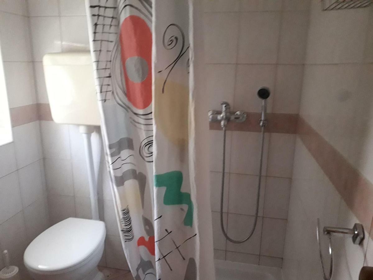 Apartmán Jadranka Povile