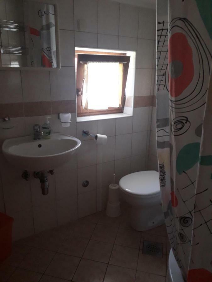 Apartmán Jadranka Povile *